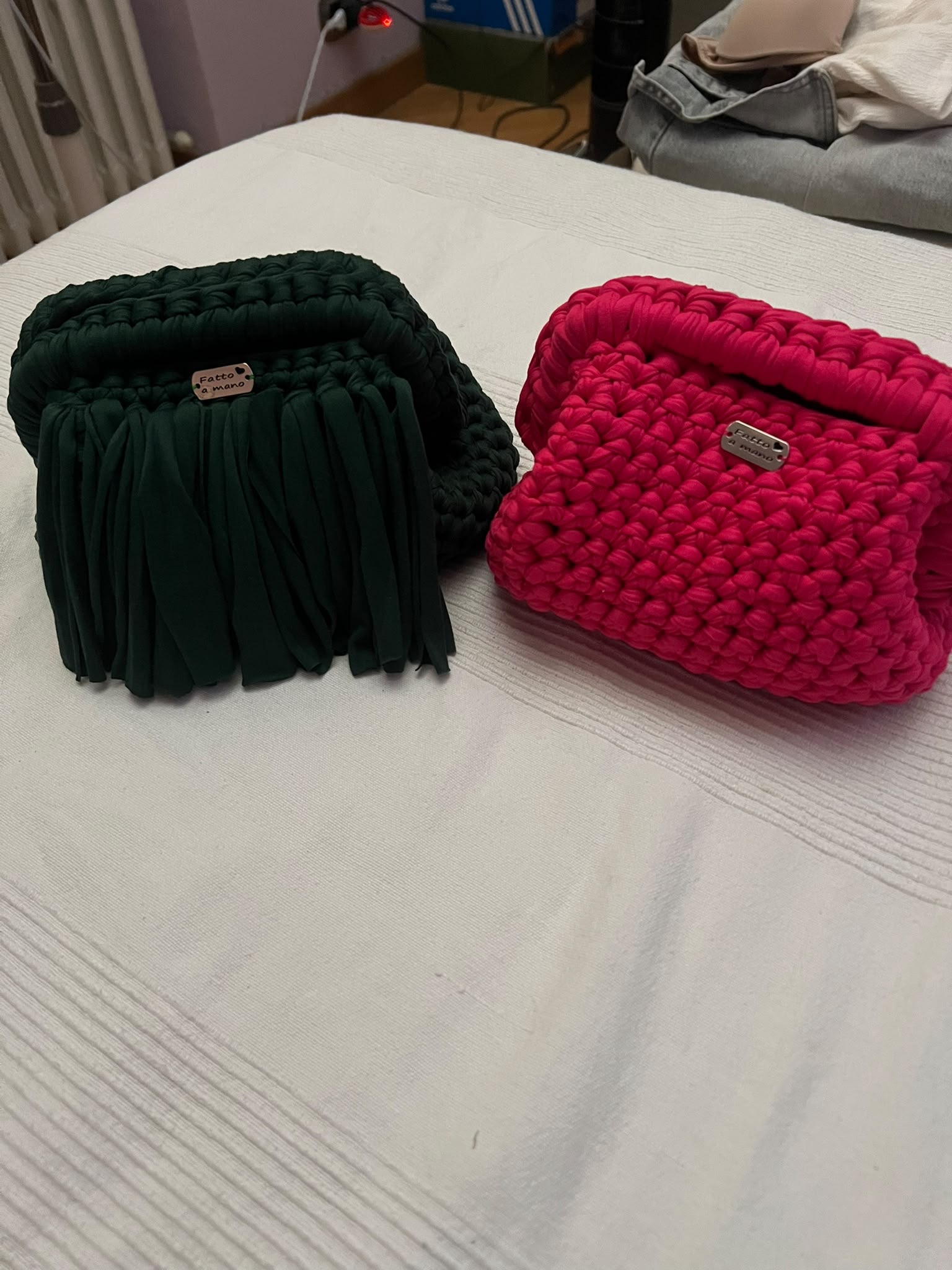 Aurora Fucsia