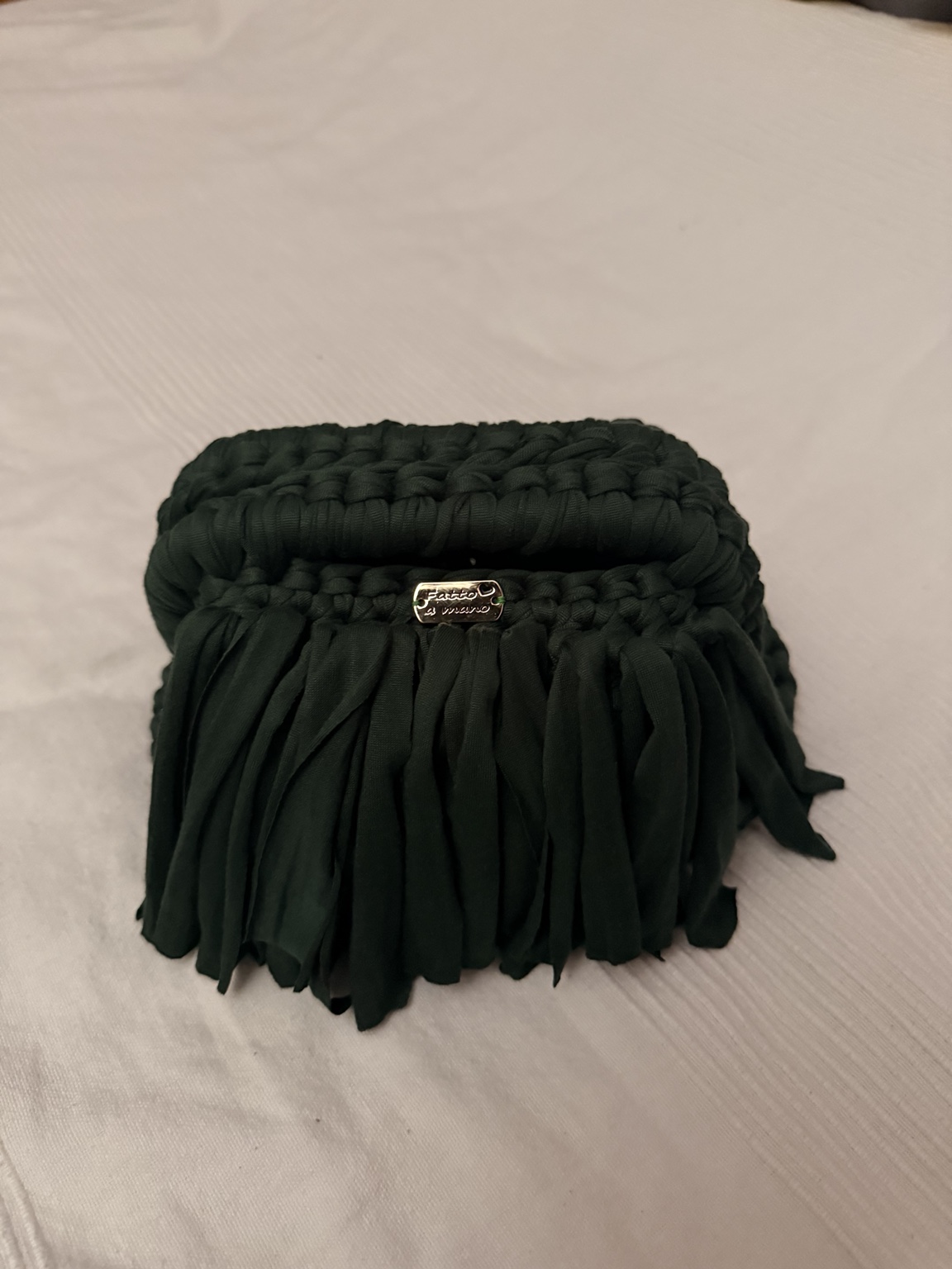 Emerald Fringe